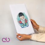 آلبوم عکس 10×15 ظرفیت 300 عکس