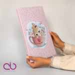 آلبوم عکس 10×15 ظرفیت 300 عکس