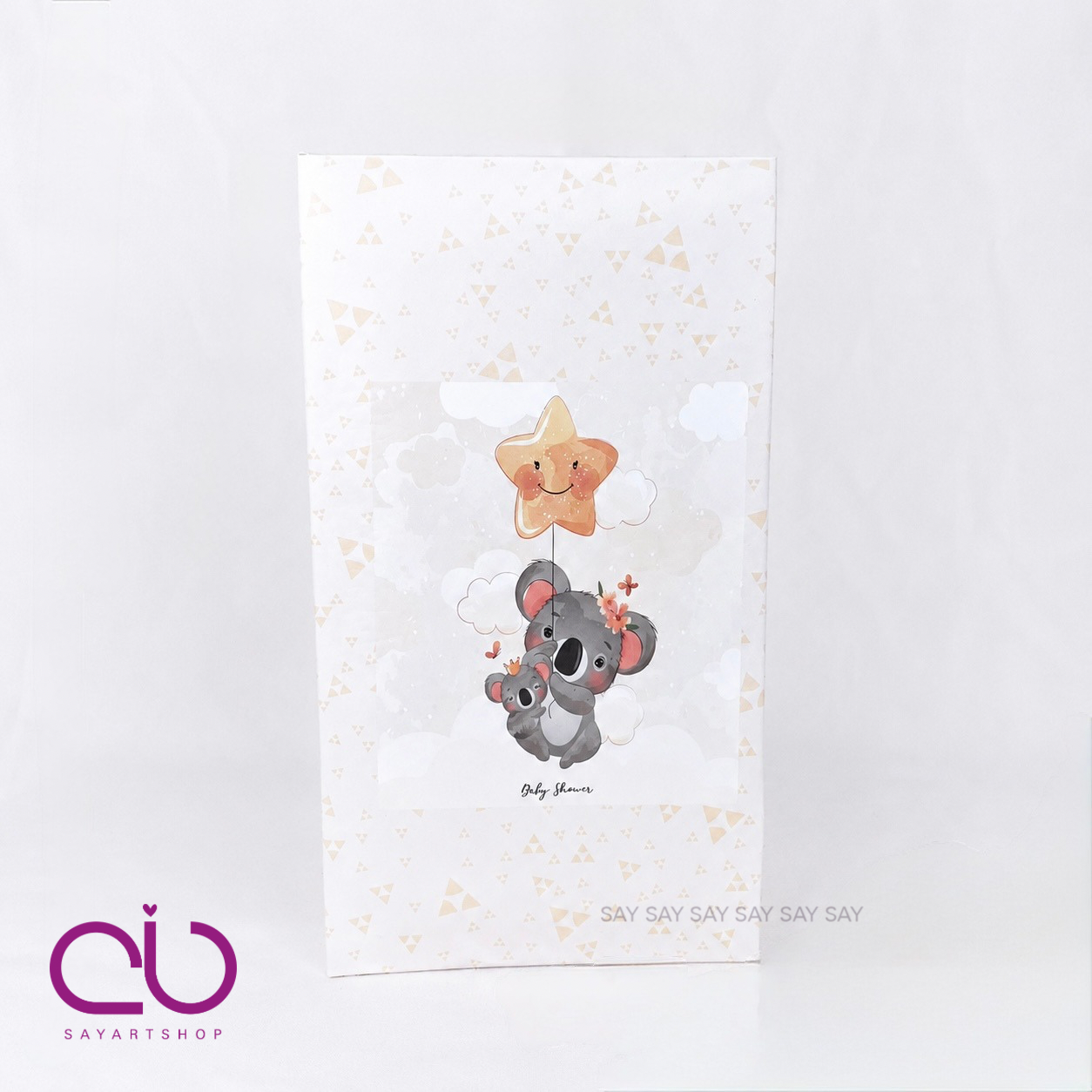 آلبوم عکس 10×15 ظرفیت 300 عکس