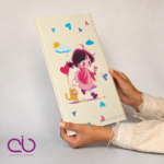 آلبوم عکس 10×15 ظرفیت 300 عکس