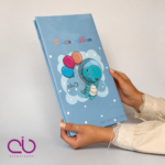 آلبوم عکس 10×15 ظرفیت 300 عکس