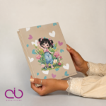 آلبوم عکس 16×21 ظرفیت 100 عکس