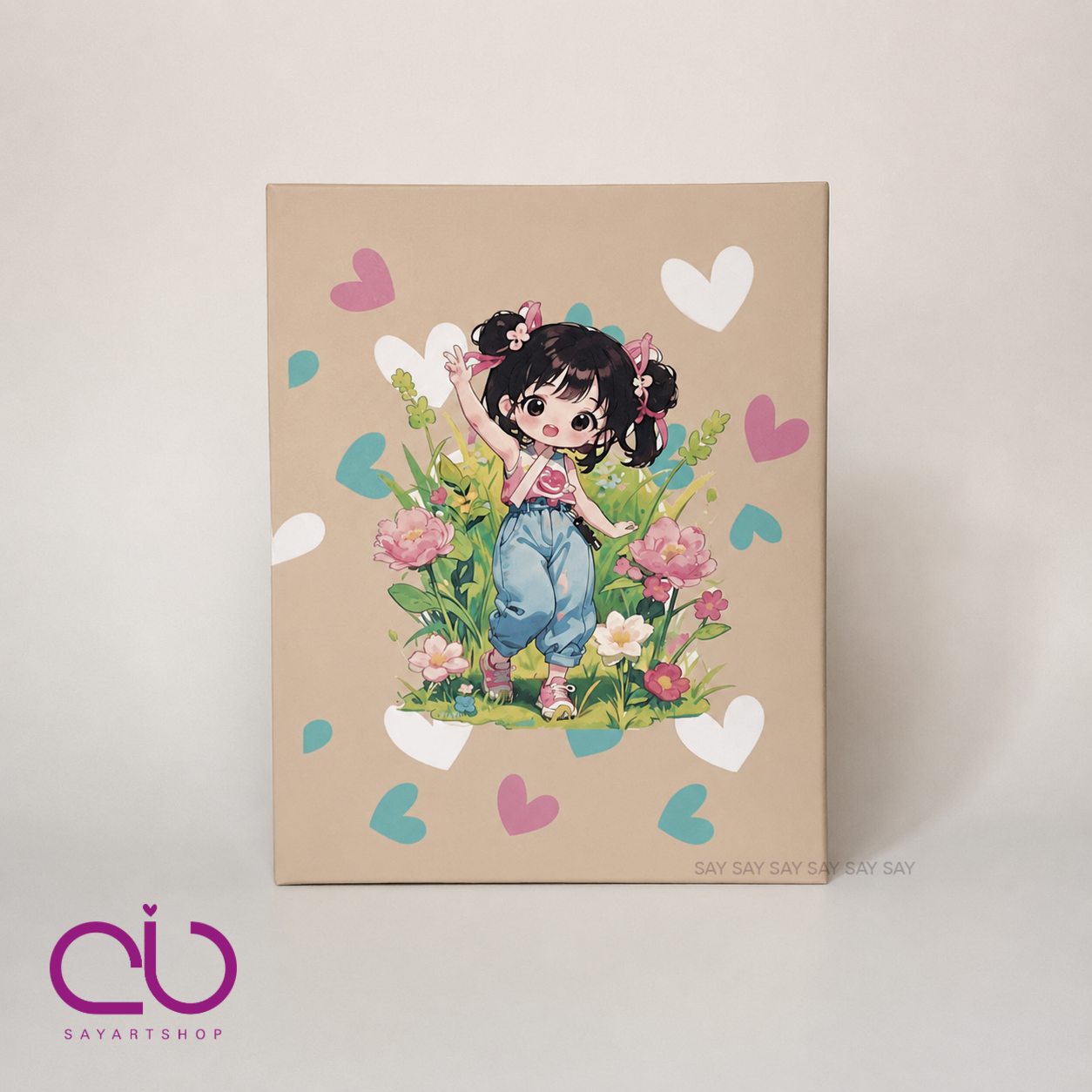 آلبوم عکس 16×21 ظرفیت 100 عکس