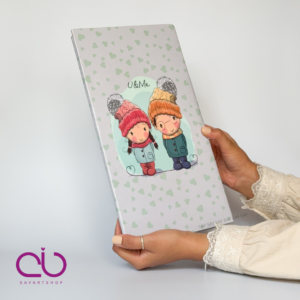 آلبوم عکس کودک مناسب عکس 10×15