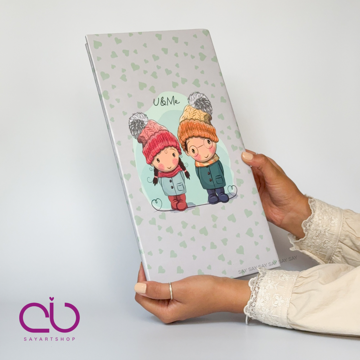 آلبوم عکس کودک مناسب عکس 10×15