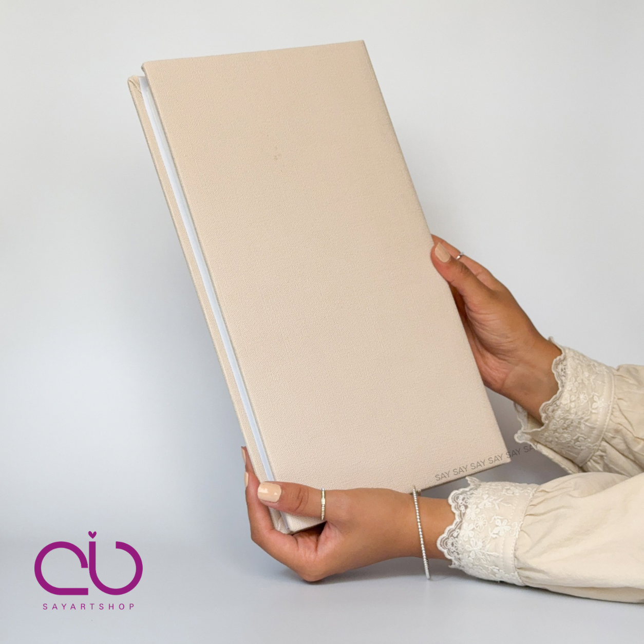 آلبوم عکس 10×15 ظرفیت 300 عکس