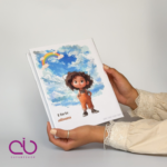 آلبوم عکس 16×21 ظرفیت 100 عکس