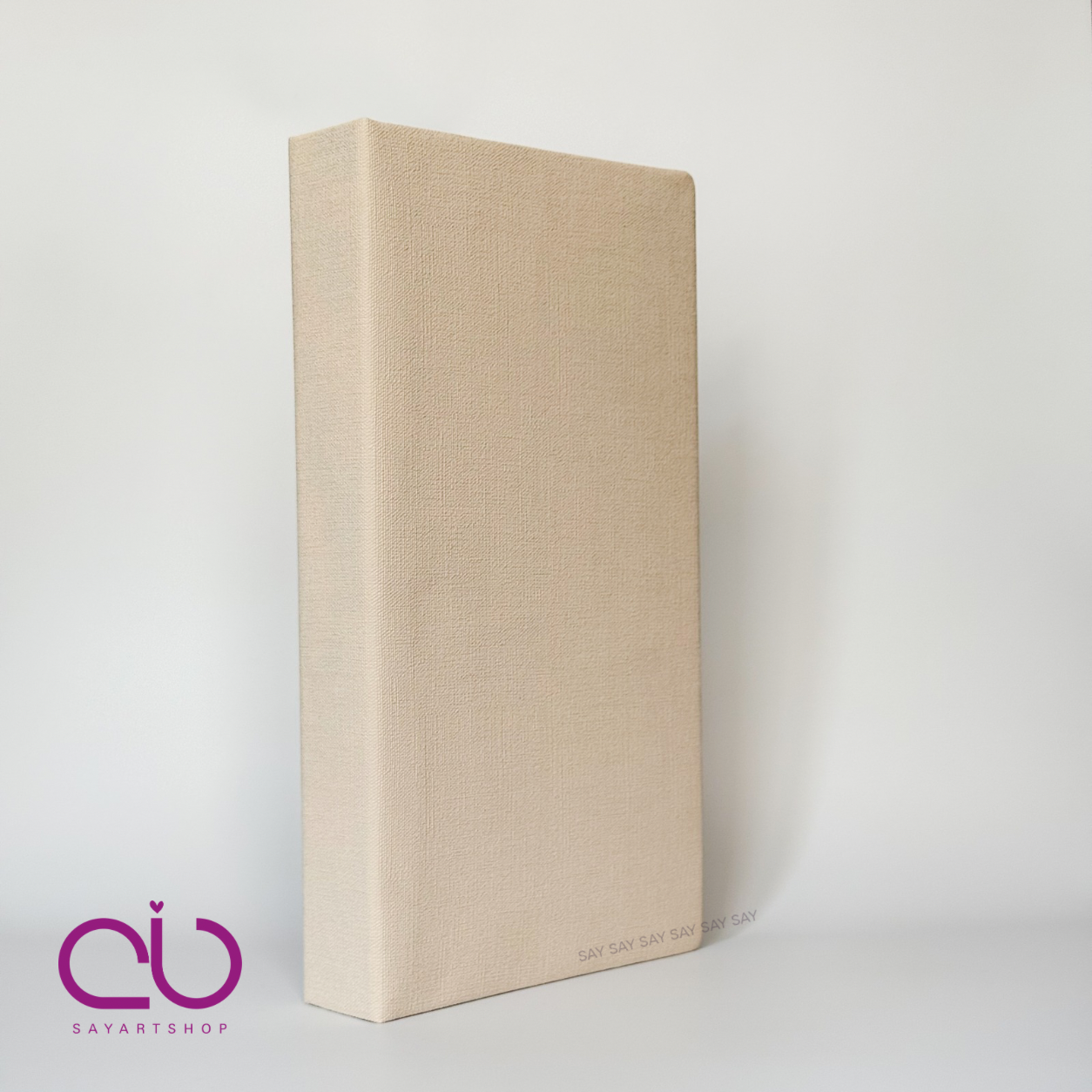 آلبوم عکس 10×15 ظرفیت 300 عکس