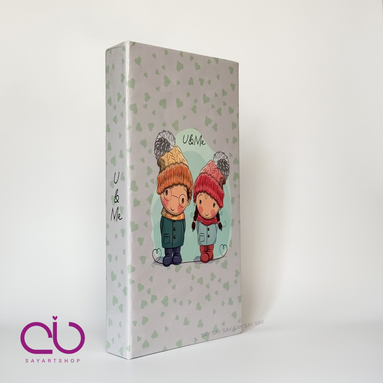 آلبوم عکس کودک مناسب عکس 10×15