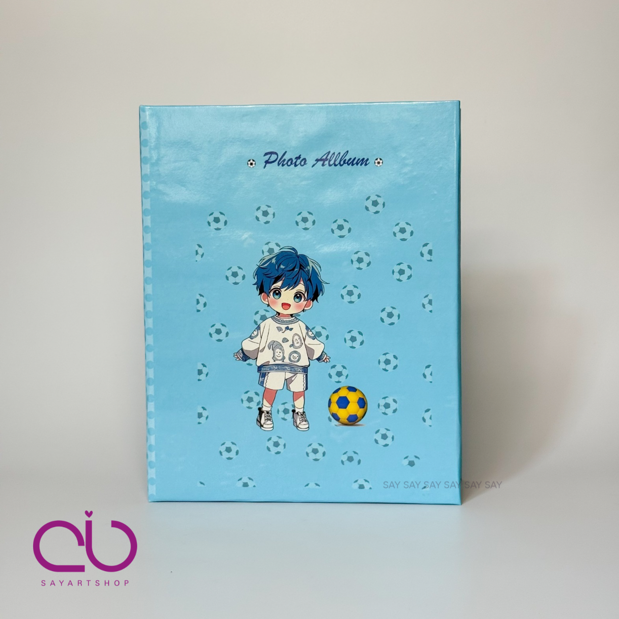 آلبوم عکس کودک مناسب عکس سایز 21×16