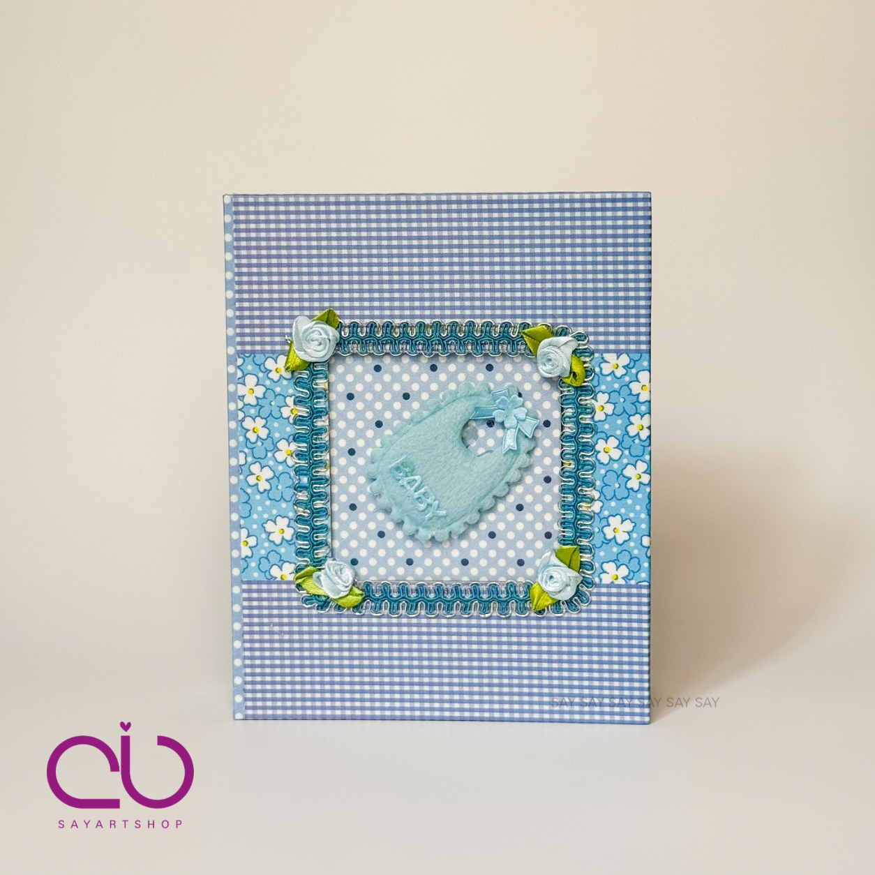 آلبوم عکس 13×18