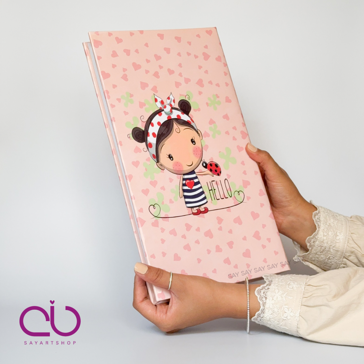 آلبوم عکس کودک مناسب عکس 10×15