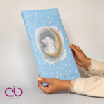 آلبوم عکس 10×15 ظرفیت 300 عکس